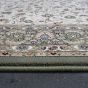 Covor Da Vinci green cream 160x230 cm