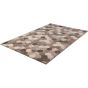 Covor Platinum brown multi 120x170 cm