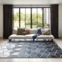 Covor Platinum graphite 80x150 cm