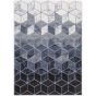 Covor Platinum graphite 120x170 cm