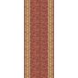 Traversă Cheops rust 120 cm