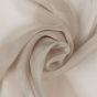 Perdea Carrara 300 cm gri beige deschis