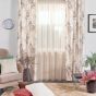Draperie Porto 290 cm bej