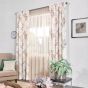 Draperie Porto 290 cm bej