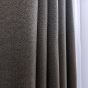Draperie Dimout Vincenzo 280 cm argintiu