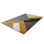 Covor Arrow gold 80x150 cm