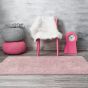 Covor Soft Cosy rose 200x290 cm