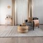 Covor Soft Cosy grey 200x290 cm
