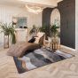 Covor Retro Wave 80x150 cm