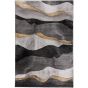 Covor Retro Wave 80x150 cm