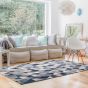 Covor Platinum cold 120x170 cm