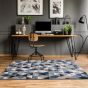 Covor Platinum cold 200x290 cm