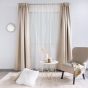 Draperie Dimout Vincenzo 280 cm crem