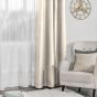 Draperie Dimout Vincenzo 280 cm bej