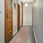 Traversă Gate beige 80 cm