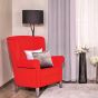 Draperie Ralf Dimout cu 2 feţe 150 cm nisipiu 150