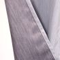Draperie Ralf Dimout cu 2 feţe 150 cm gri deschis