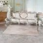 Covor Diamond Pearl beige 80x140 cm