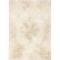 Covor Diamond Pearl beige 135x200 cm