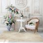 Covor Diamond Pearl beige 240x330 cm
