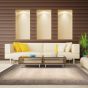 Covor Nepal beige 80x150 cm