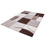Covor Moderno Mix beige 200x290 cm