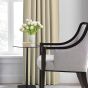 Draperie Super Soft satin 280 cm crem