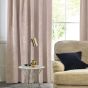 Draperie Super Soft satin 280 cm crem