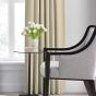 Draperie Super Soft satin 280 cm crem
