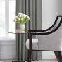 Draperie Super Soft satin 280 cm gri