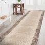 Traversă Nepal beige 80 cm