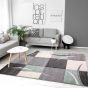 Covor Moderno Mix green 160x230 cm