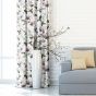 Draperie Dalia 145 cm ecru