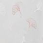 Perdea Ginko 290 cm rosegold