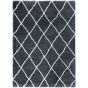 Covor Floki Maroccon grey 120x160 cm