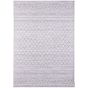 Covor Diamond grey 80x140 cm