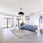 Covor Diamond silver 160x230 cm