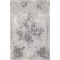 Covor Diamond silver 160x230 cm