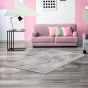 Covor Diamond Silver 200x290 cm