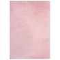 Covor Loft rose 160x230 cm