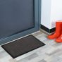 Preş Everton anthracite 80x120 cm