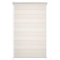 Rulou umbrire uni Bahama Day and Night uni 70X210 cm crem