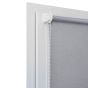Rulou umbrire cu model Madagaskar blackout 120X150 cm gri