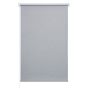 Rulou umbrire cu model Madagaskar blackout 120X150 cm gri