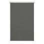 Rulou umbrire uni Madagaskar blackout 70X210 cm gri închis