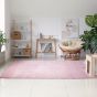 Covor Loft rose 80x150 cm
