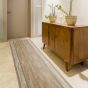 Traversă Rama beige 80 cm
