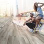 Parchet laminat MyDream More Wilderness Oak 14 mm