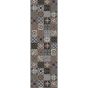 Traversă de bucătărie Gent patchwork 65 cm