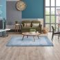 Covor Nepal light blue 120x170 cm